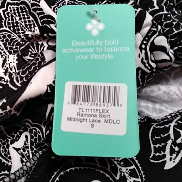 Tulah Activewear Skirt - Picture 6 of 8